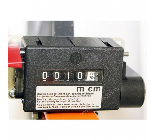 Дорожное колесо GN592600