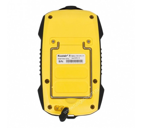Эхолот Rivotek Fisher 25 PRO