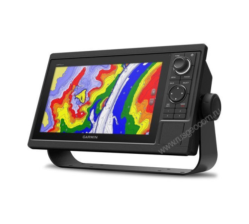 Картплоттер Garmin GPSMAP 1022
