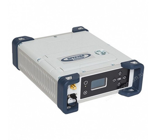 GNSS приемник Spectra Precision SP90m Radio 410-470 МГц