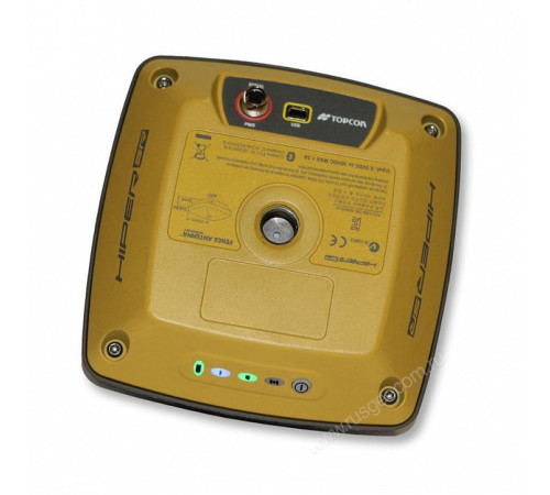 GPS/GNSS-приемник Topcon Hiper SR