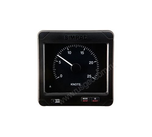 Лаг Simrad SP70-25