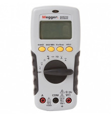 Мультиметр Megger AVO210