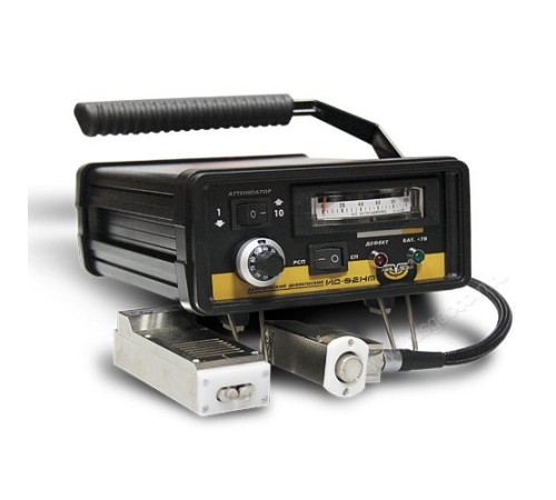 Акустический дефектоскоп Ака-Скан ИД-92НМ