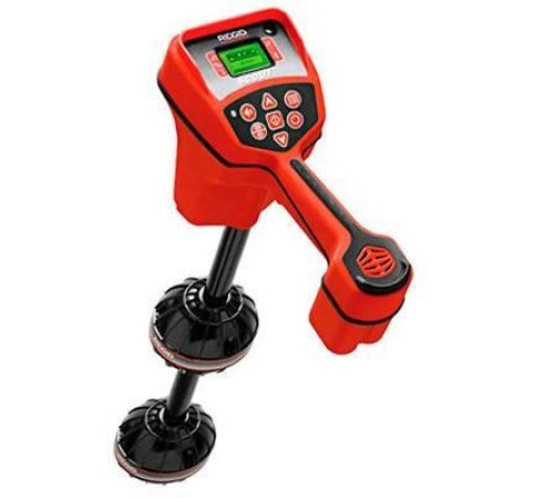 Трассоискатель RIDGID NaviTrack Scout
