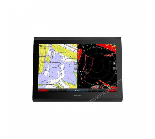 Картплоттер Garmin GPSMAP 8417