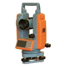 Теодолит NEDO ET-5