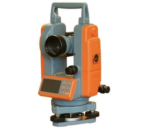 Теодолит NEDO ET-5