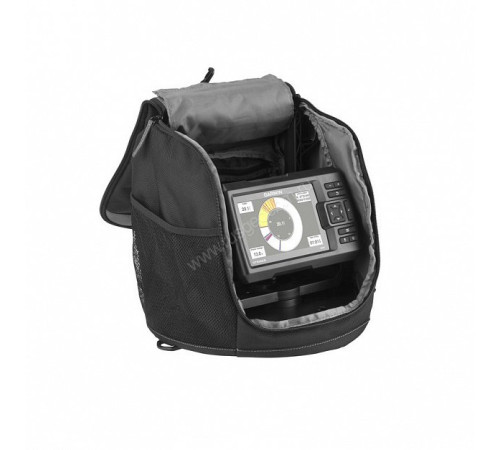 Эхолот Garmin Striker 5dv/cv Ice Fishing Bundle