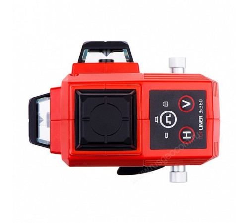 Лазерный уровень ADA TopLiner 3x360