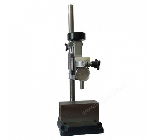 Твердомер резины NOVOTEST ТШ-А