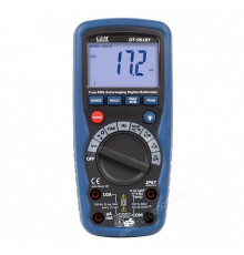 Профессиональный мультиметр CEM DT-9918T