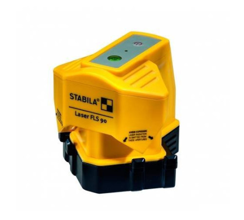 Лазерный нивелир STABILA FLS 90