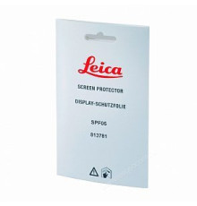 Защитные пленки LEICA SPF05 (для CS20; TS16/MS60/TS60)