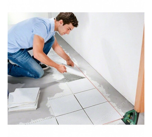 Лазерный уровень Bosch PLT 2 (0.603.664.20)