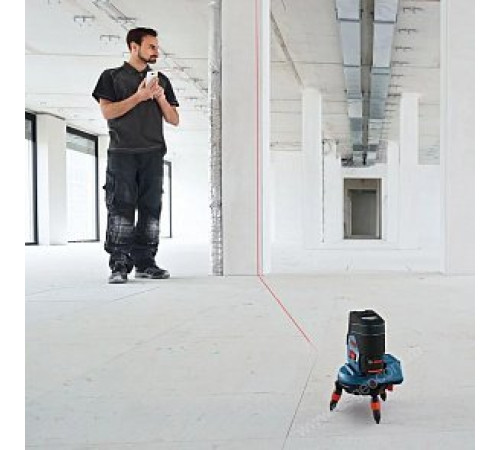 Держатель Bosch RM3+BM3+RC2+вкладка для L-Boxx (0.601.092.800)