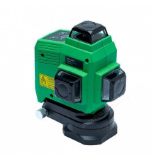 Лазерный уровень ADA TopLiner 3x360 Green