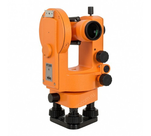 Теодолит УОМЗ 4Т30П