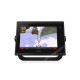 Картплоттер с эхолотом Garmin GPSMAP 7410xsv 10" J1939 Touch screen