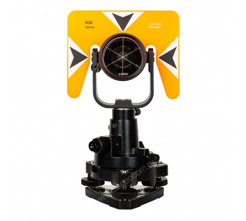 Однопризменная система RGK HD18 в кейсе