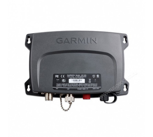 АИС Garmin AIS 300
