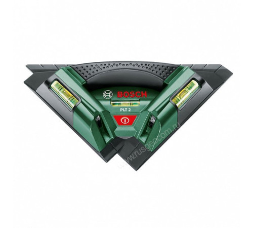 Лазерный уровень Bosch PLT 2 (0.603.664.20)