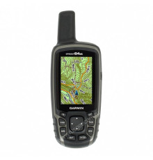 Навигатор Garmin GPSMAP 64ST