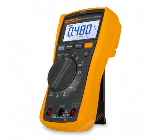 Мультиметр Fluke 117