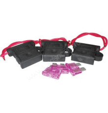 Комплект предохранителей Lowrance FUSE-1