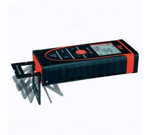 Лазерный дальномер Leica DISTO D210