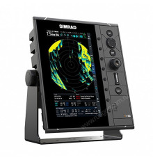 Блок управления SIMRAD R2009 Radar Control Unit