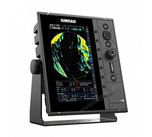 Блок управления SIMRAD R2009 Radar Control Unit