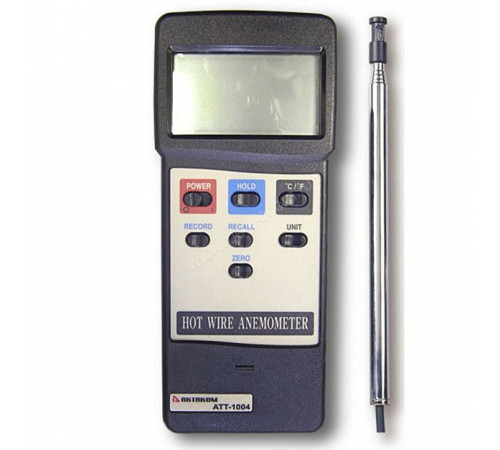 Анемометр Актаком АТТ-1004