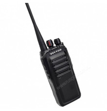 Рация Vector VT-44 TURBO