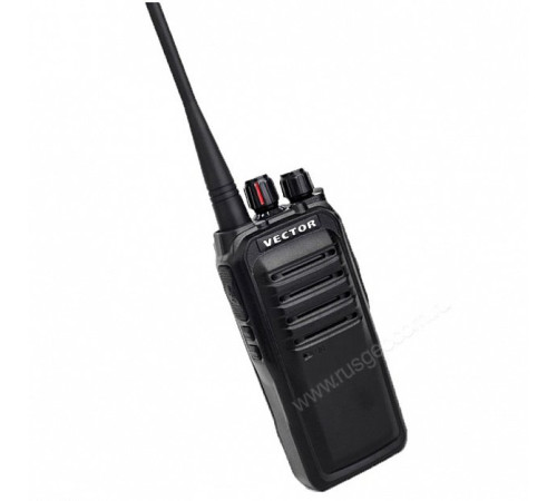 Рация Vector VT-44 TURBO