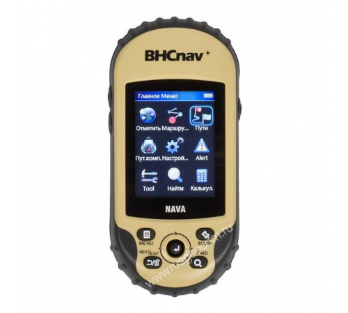 Навигатор BHCnav NAVA 200