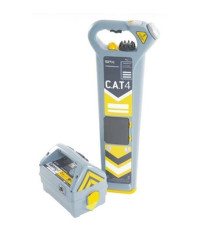 Трассоискатель Radiodetection CAT4 + Genny4