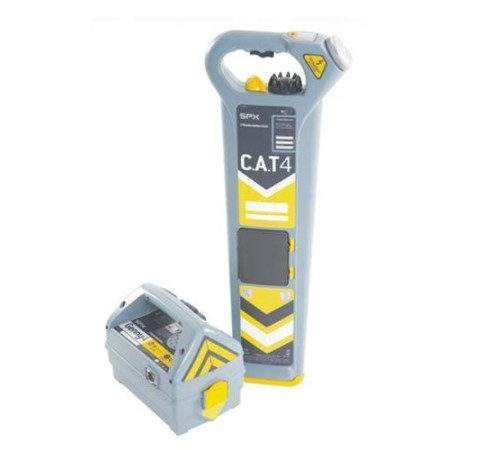 Трассоискатель Radiodetection CAT4 + Genny4