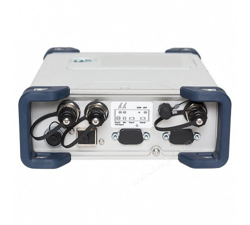 Комплект ГНСС-приемника Руснавгеосеть Фаза 2