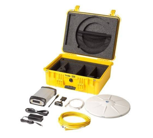 GNSS приемник Trimble R9s Rover