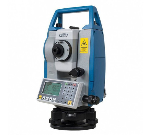 Тахеометр Spectra Precision FOCUS 2 2"