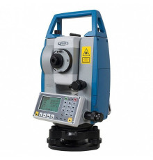 Тахеометр Spectra Precision FOCUS 2 5"