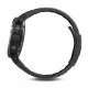 Часы с GPS Garmin Fenix 5 Sapphire серые с металлическим браслетом