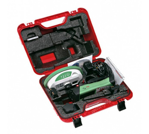 Акция! Leica GS08plus, контроллер CS10 3.5G и 1 год SmartNet