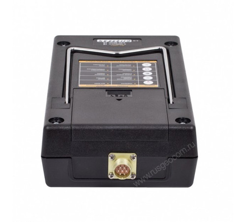 Толщиномер АКА-Скан МТ-2007 с преобразователями ТМ2-01 и ТМ20-01