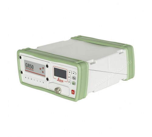 GNSS приёмник GPS Leica GR50