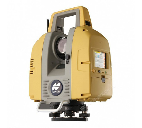 Наземный лазерный сканер Topcon GLS-2000