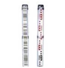 Рейка нивелирная Sokkia ND345124