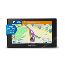Навигатор Garmin DriveSmart 51 LMT-S Europe