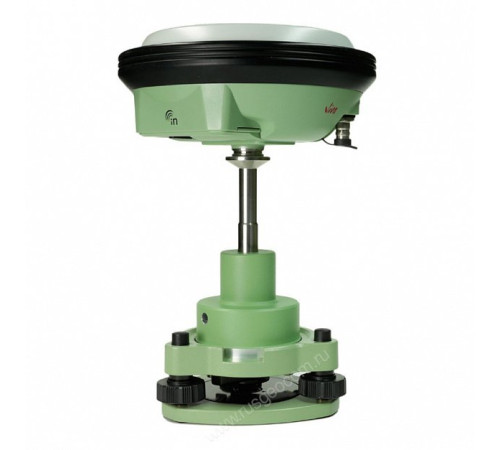 Акция! Комплект Leica GS14 CS10 3.75G (одночастотный; GSM)